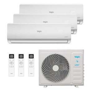 Ar-condicionado 110V