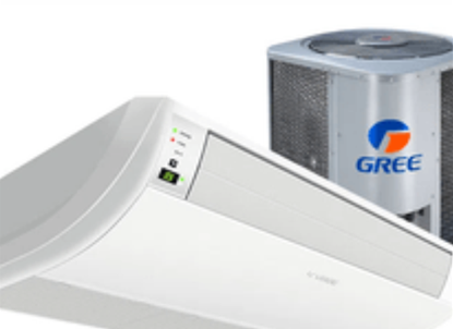 Ar-condicionado Split